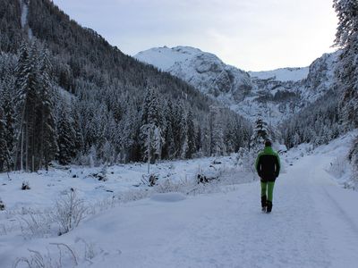 Winterwandern