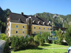 Ferienwohnung für 4 Personen (30 m²)