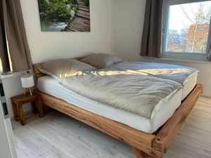 Erstes Schlafzimmer