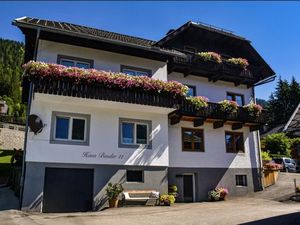 Ferienwohnung für 2 Personen (26 m&sup2;)