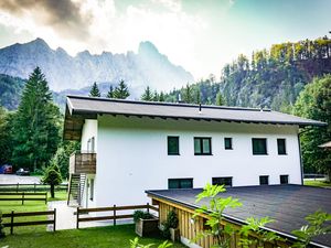 Apartment Gipfelblick, Kirchdorf in Tirol