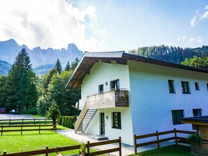 Apartment Gipfelblick, Kirchdorf in Tirol