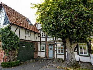 Ferienwohnung für 4 Personen (120 m&sup2;)