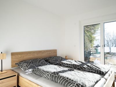 Schlafzimmer FEWO7