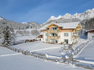 Ferienwohnung für 8 Personen (180 m&sup2;)