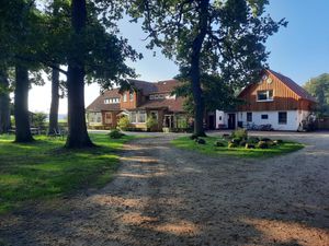 Ferienwohnung für 2 Personen (45 m²)