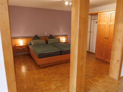 Weingut Frieden-Berg - Appartement 1 (05)