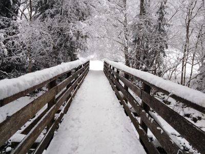 Winterlandschaft