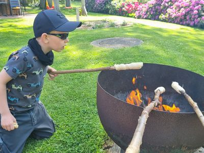 Stockbrot