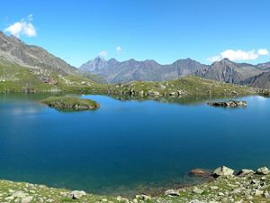 Mutterberger See