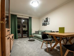 Bergblick Appartements, Bad Gastein