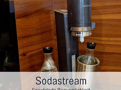 Sodastream