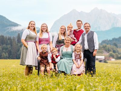 Familie Hörfarter