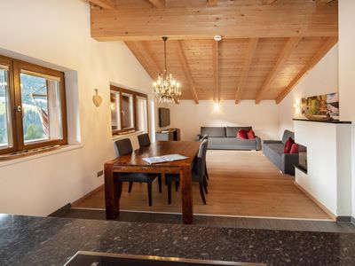 Natural_ Deluxe_Apartment_Alpbach_Penthouse