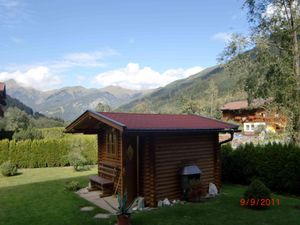 Haus Berger, Bad Gastein/Böckstein