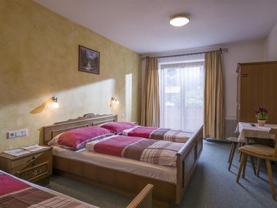 Wohnung 3 Schlafzimmer