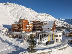 Hotel Hochsölden