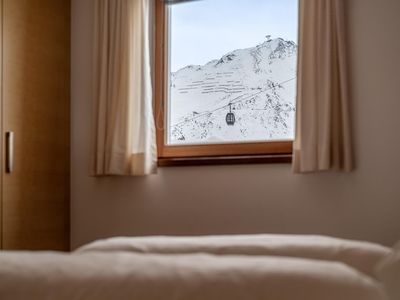 Hotel Hochsölden Zimmer