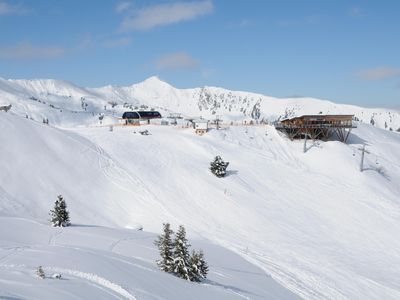 Ski Riesneralm