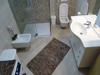 Ferienwohnung für 8 Personen (90 m²) in Rovanjska 4/10