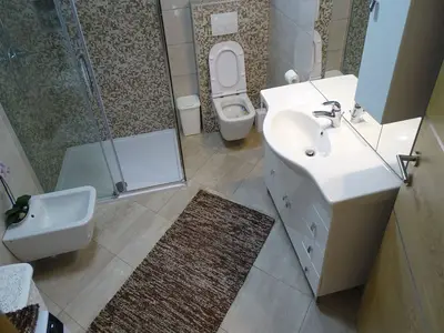 Ferienwohnung für 8 Personen (90 m²) in Rovanjska 6/10
