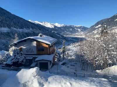 Alpenwelt, Bad Gastein