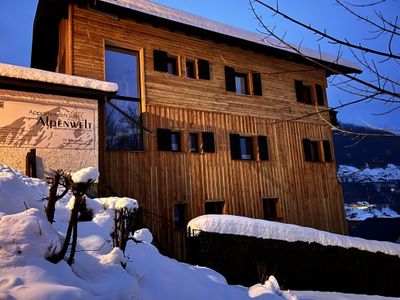 Alpenwelt, Bad Gastein