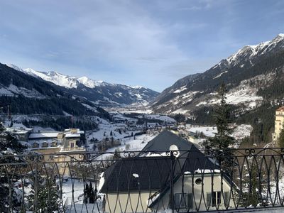 Alpenwelt, Bad Gastein