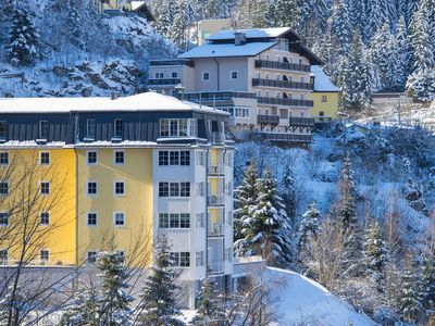 Alpenhof, Bad Gastein