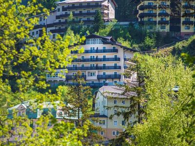 Alpenhof, Bad Gastein