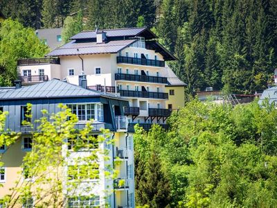 Alpenhof, Bad Gastein