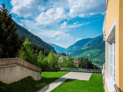 Aparthotel Sonnenwende, Bad Gastein