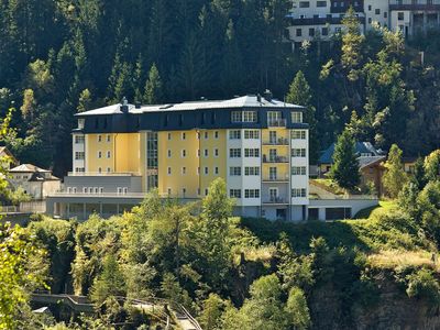 Aparthotel Sonnenwende, Bad Gastein