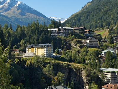 Aparthotel Sonnenwende, Bad Gastein