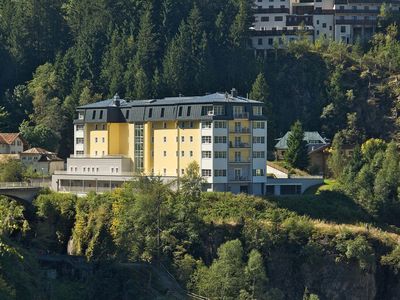 Aparthotel Sonnenwende, Bad Gastein