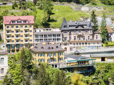 Residenz Lothringen, Bad Gastein