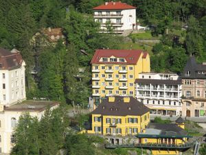 Residenz Lothringen, Bad Gastein