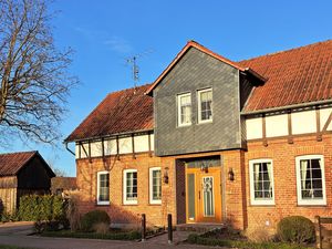 Ferienwohnung für 2 Personen