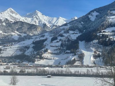 Skigebiet