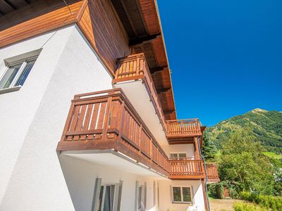 Breitenfellner balcony