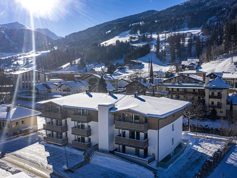 Haus Bergblick Bad Hofgastein