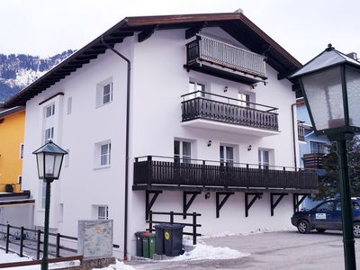 Haus Wasmer Bad Hofgastein