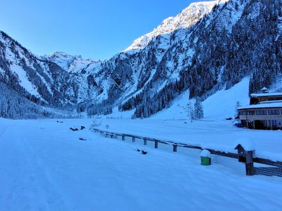 Steirischer Bodensee