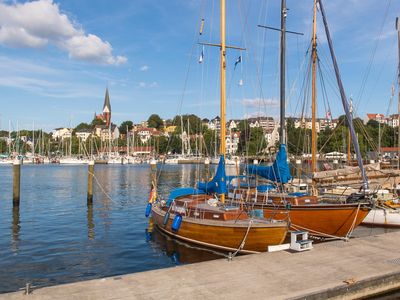 Hafen Flensburg