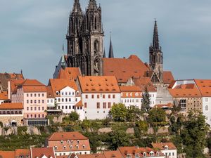 Altstadt Meißen