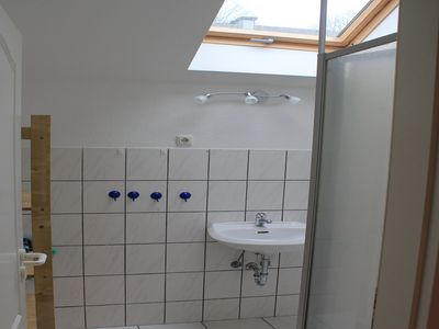 "Ferienwohnung Zum alten Landrat" Bad