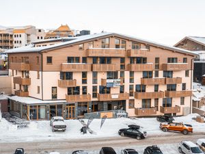 Ferienwohnung für 6 Personen (113 m&sup2;)