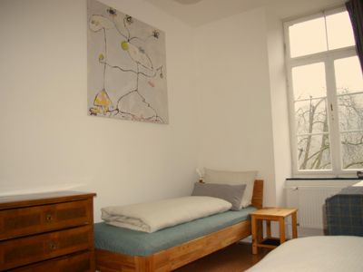 Schlafzimmer 2