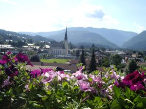 Ausblick Sommer