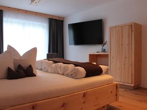 TOP 2 Doppelzimmer mit Flat TV